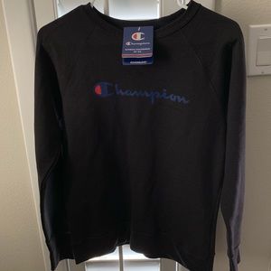 Brand New Champion Sweater